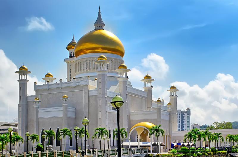 Brunei